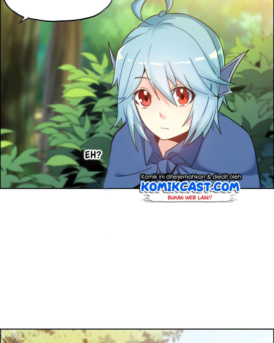 The Beginning of  Journey Chapter 01 Gambar 67